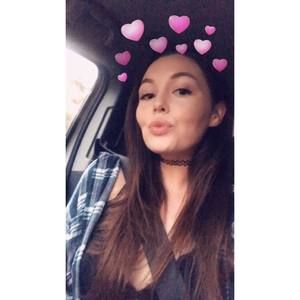 Meet your Posher, Brianna